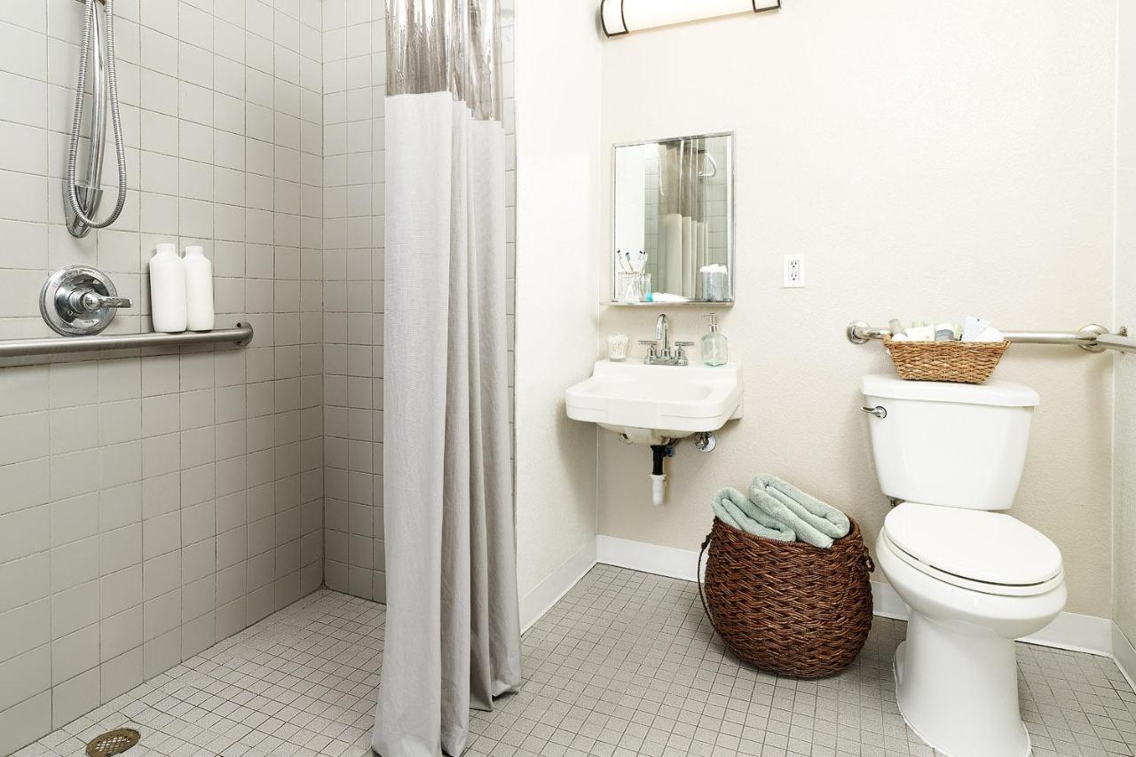 Intown Suites Extended Stay Select Orlando Fl - Ucf Alafaya Exteriör bild