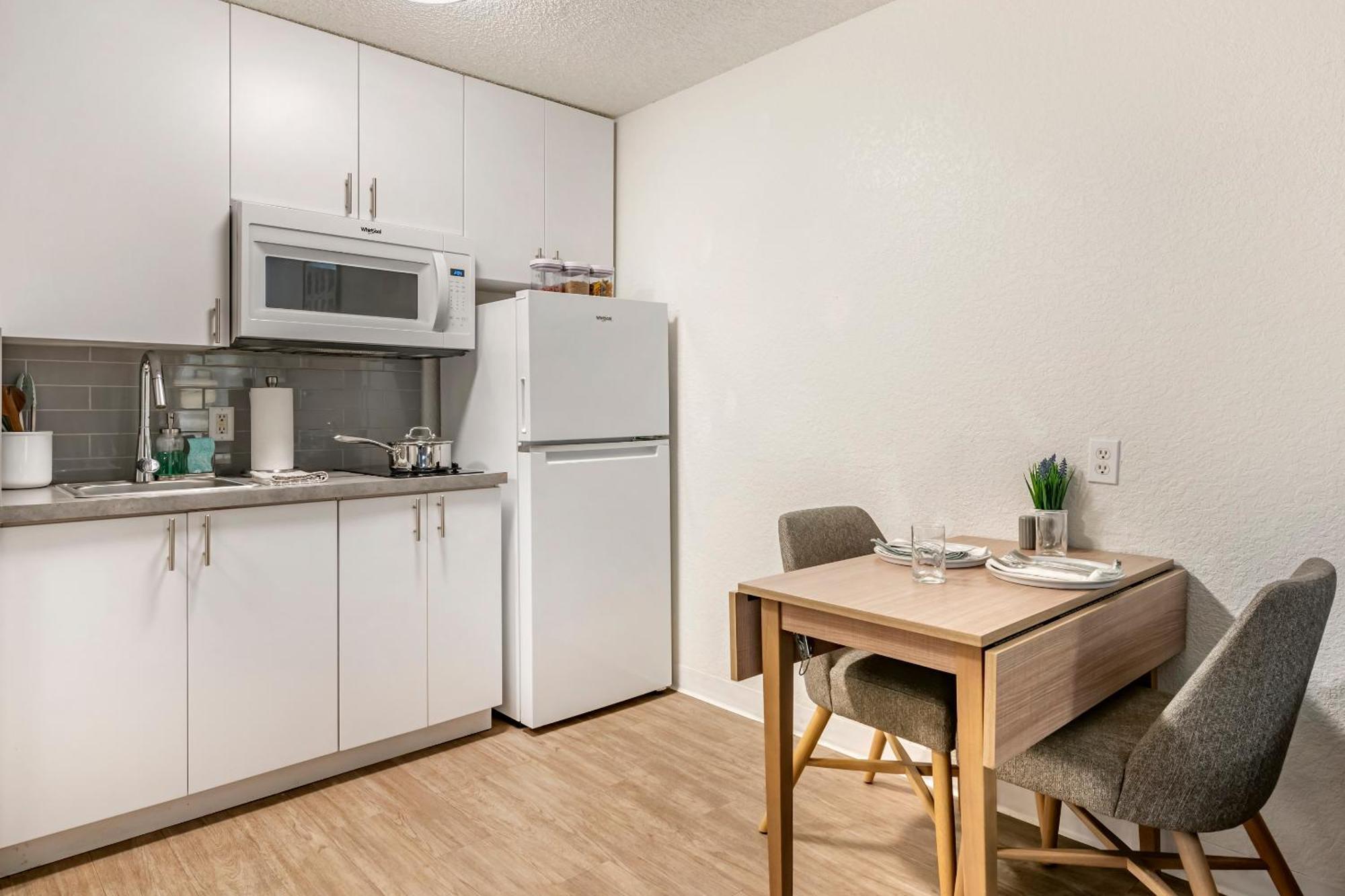 Intown Suites Extended Stay Select Orlando Fl - Ucf Alafaya Exteriör bild