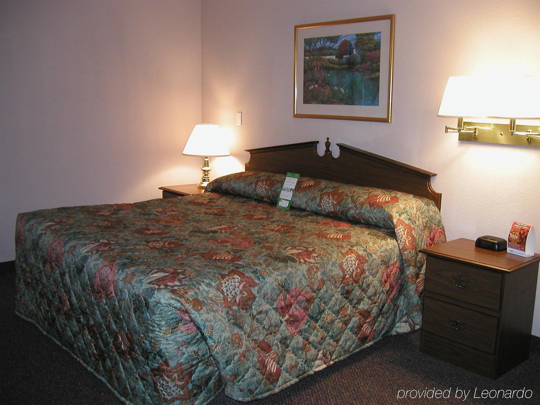 Intown Suites Extended Stay Select Orlando Fl - Ucf Alafaya Exteriör bild
