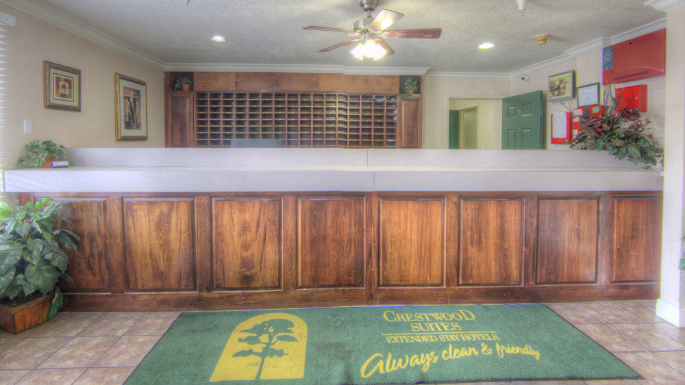Intown Suites Extended Stay Select Orlando Fl - Ucf Alafaya Exteriör bild