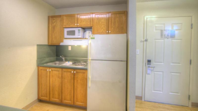 Intown Suites Extended Stay Select Orlando Fl - Ucf Alafaya Exteriör bild