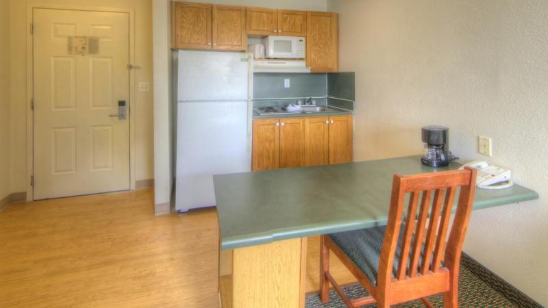 Intown Suites Extended Stay Select Orlando Fl - Ucf Alafaya Exteriör bild