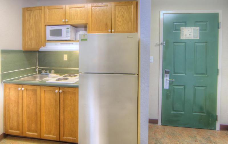 Intown Suites Extended Stay Select Orlando Fl - Ucf Alafaya Exteriör bild