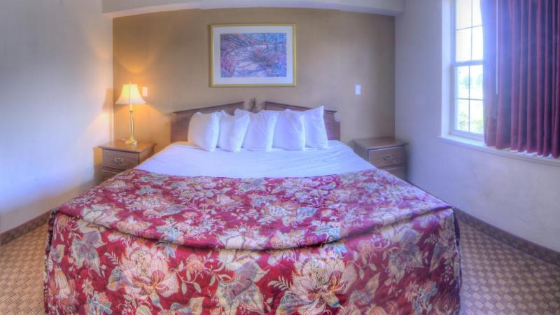 Intown Suites Extended Stay Select Orlando Fl - Ucf Alafaya Exteriör bild