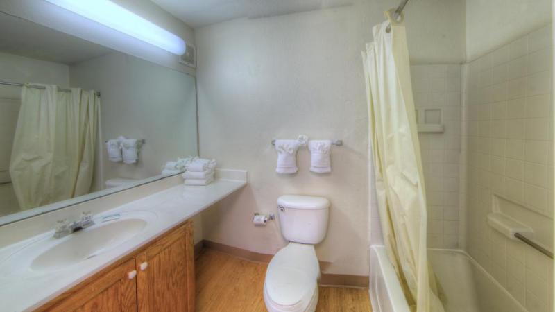 Intown Suites Extended Stay Select Orlando Fl - Ucf Alafaya Exteriör bild