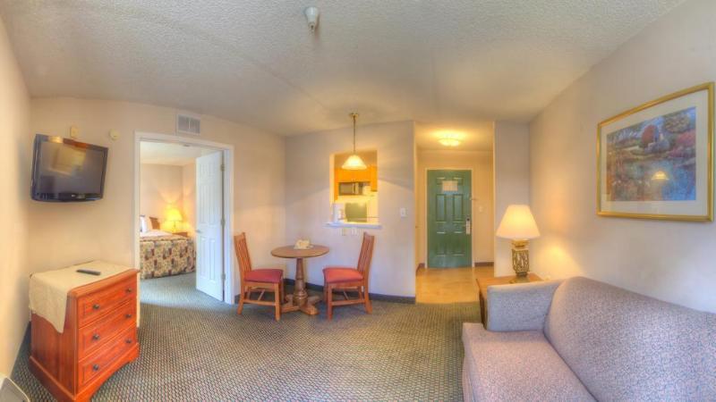 Intown Suites Extended Stay Select Orlando Fl - Ucf Alafaya Exteriör bild
