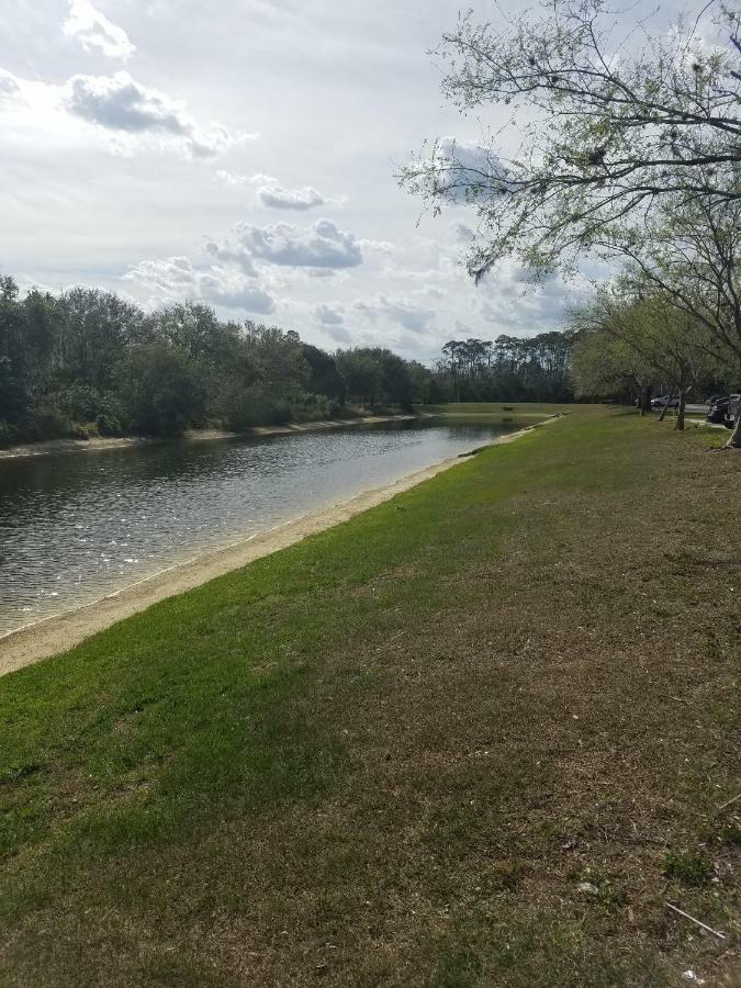 Intown Suites Extended Stay Select Orlando Fl - Ucf Alafaya Exteriör bild